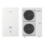 Тепловий насос Panasonic  Серія H, T-Cap WH-UX09HE5 / WH-SXC09H3E5 - 9 кВт 1ф