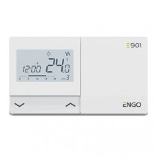 Терморегулятор Engo E901 проводной