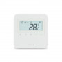 SALUS HTRS-RF  Бездротовий електронний термостат, добовий, ZigBee, накладний 