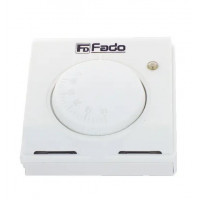 Терморегулятор Fado виносний