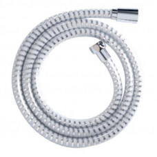 Шланг для душу Aquastrong PVC White-Silver 1,5 м