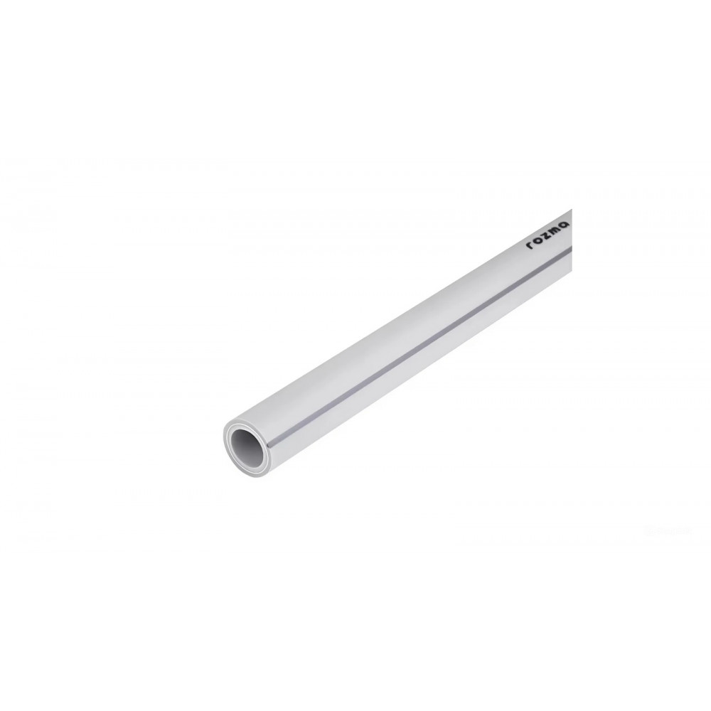 PPR/AL/PPR Тpуба Rozma composite PN-20 75х10.3 {2 шт/8 м.п}