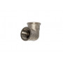 Кутник FADO Fitt Nickel ВВ 1*1/2"