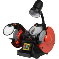Верстат заточувальний Utool UBG-200