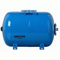 Гідроакумулятор Aquasystem VAO 80л