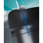 Ємнісний бівалентний водонагрівач непрямого нагріву для теплових насосів і сонячних систем Vaillant auroSTOR exclusive VIH SW 500/3 BR