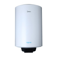 Водонагреватель гибридный Midea Solaris H50