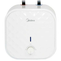Водонагрівач Midea D10-20VG (U) ECО під мийкою