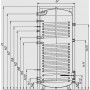 Водонагреватель КНТ ВТ-C-11-1000-GP-PS