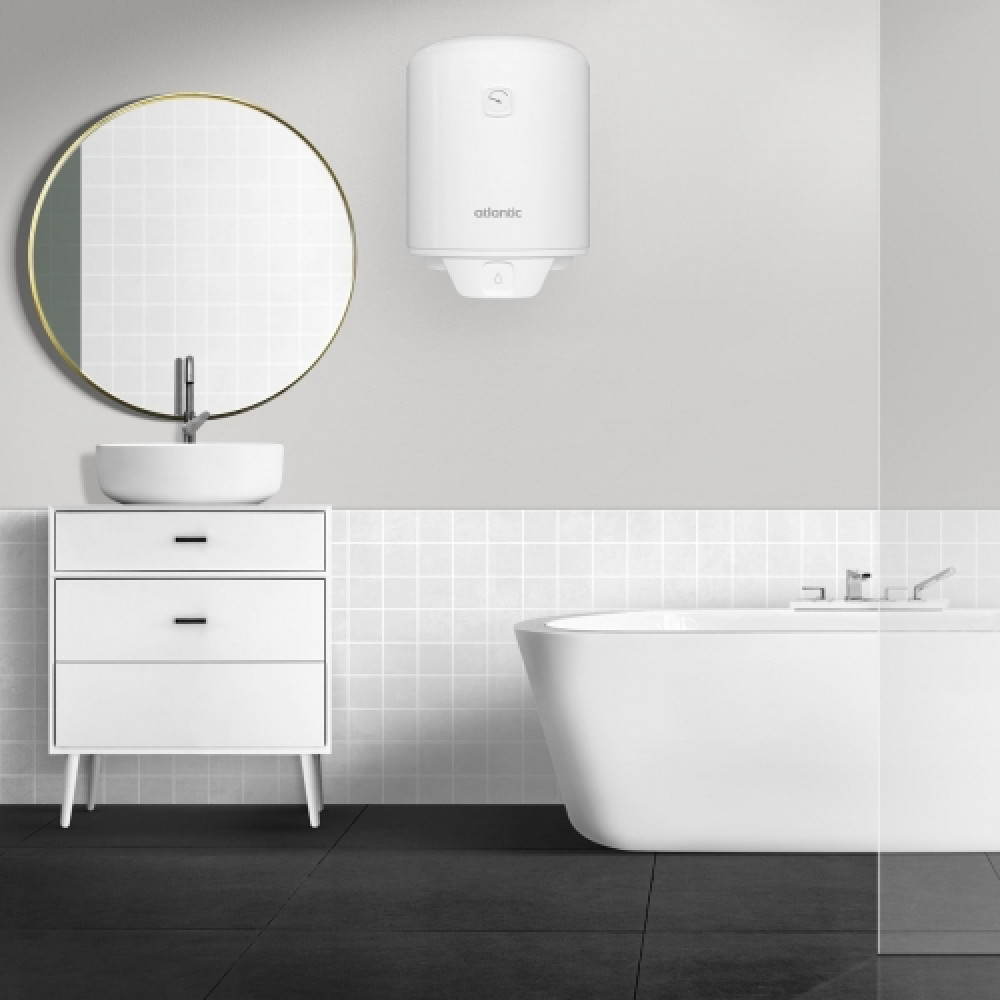 Водонагрівач Atlantic Opro Ego VM 050 D400S (1200W)
