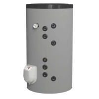 Водонагреватель Eldom Green Line FV20060S21 200л 3kw