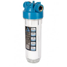 Фильтр для воды Aquastrong CP-10210, колба 10", резьба 1"