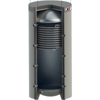 Буферная емкость КНТ PSI-C-10-200-GPPS