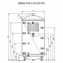 Буферная емкость КНТ PSI-C-10-800-GPPS