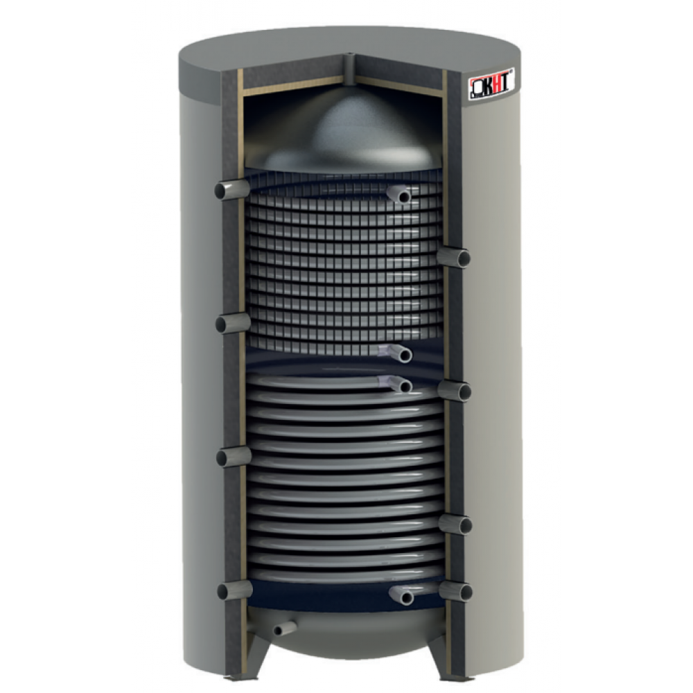 Буферная емкость КНТ PSI-C-11-800-GPPS