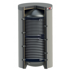 Буферная емкость КНТ PSI-C-11-2000-GPPS