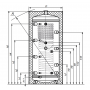 Буферная емкость КНТ PSI-C-11-800-GPPS