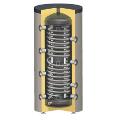 Буферная емкость КНТ HPh-B-10-200-GP-PU