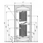 Буферная емкость КНТ HPh-B-10-300-GP-PU