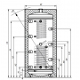 Буферная емкость КНТ HPh-B-11-200-GP-PU