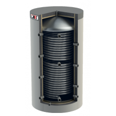 Буферная емкость КНТ HPh-C-10-1500-GP-PS
