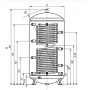 Буферная емкость КНТ HPh-C-10-200-GP-PS