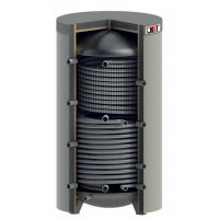 Буферная емкость КНТ HPh-C-11-400-GP-PS