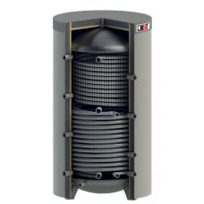 Буферная емкость КНТ HPh-C-11-1500-GP-PS