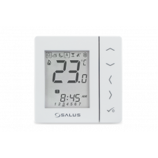 Проводной электронный терморегулятор SALUS VS30W