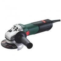Угловая шлифмашина Metabo W 9-125 Quick, коробка