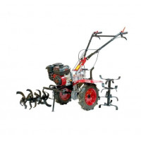 Мотоблок WEIMA WM1100F-6 DIFF 