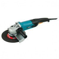 Кутова шліфувальна машина Makita GA9010C