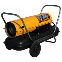 Теплова гармата Master B 150 CED