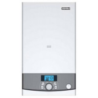 Настенный газовый котел Zoom Boilers Expert 28 BF