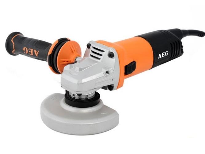 УШМ AEG WS 9-125 купить в интернет-магазине за 2 704