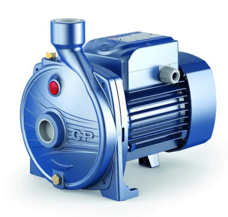 Насос центробежный Pedrollo CPm 160C купить в интернет-магазине за 15 677