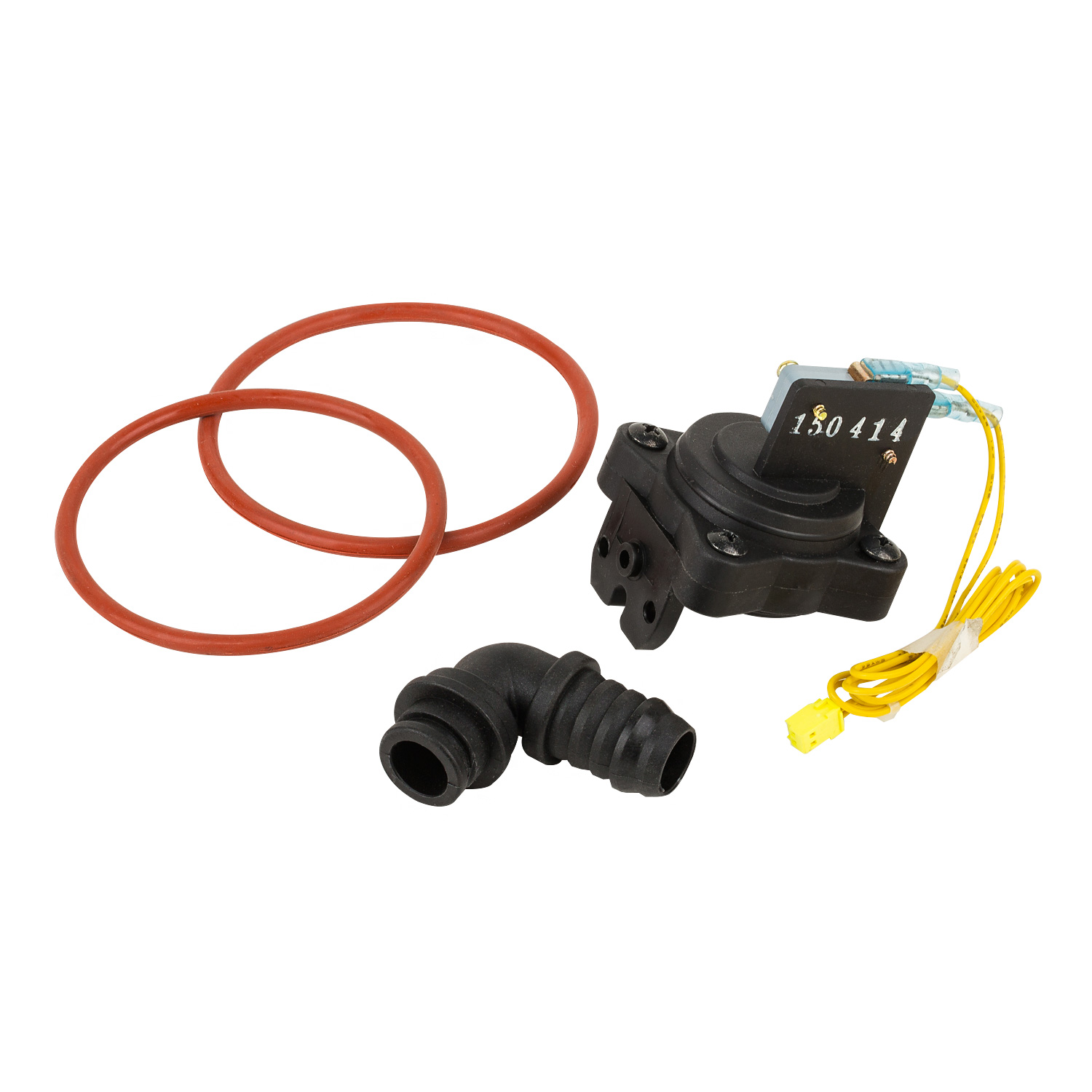 Ниппель угловой пластик купить в интернет-магазине за 234